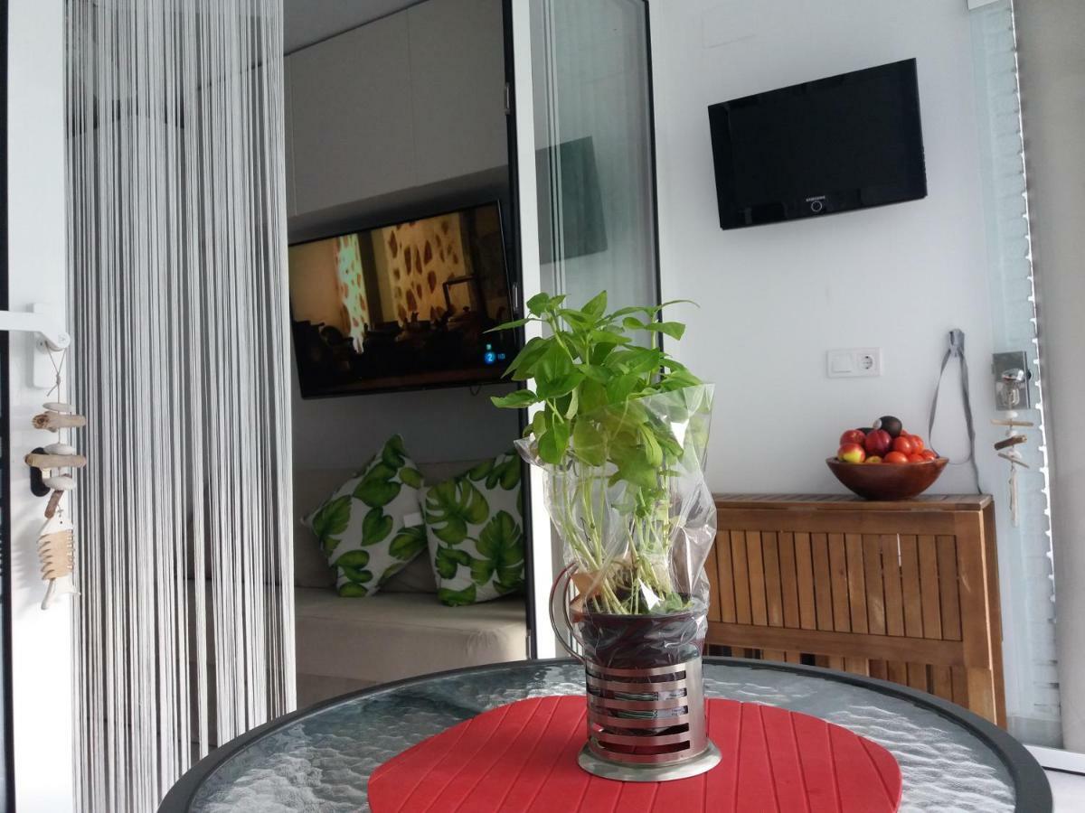 Appartement Aloha Paraiso *