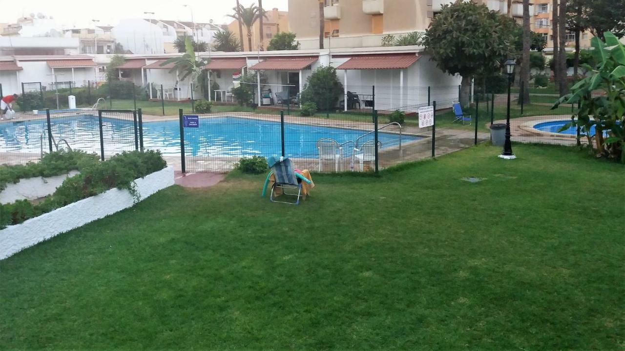 Aloha Paraiso Apartment Torremolinos