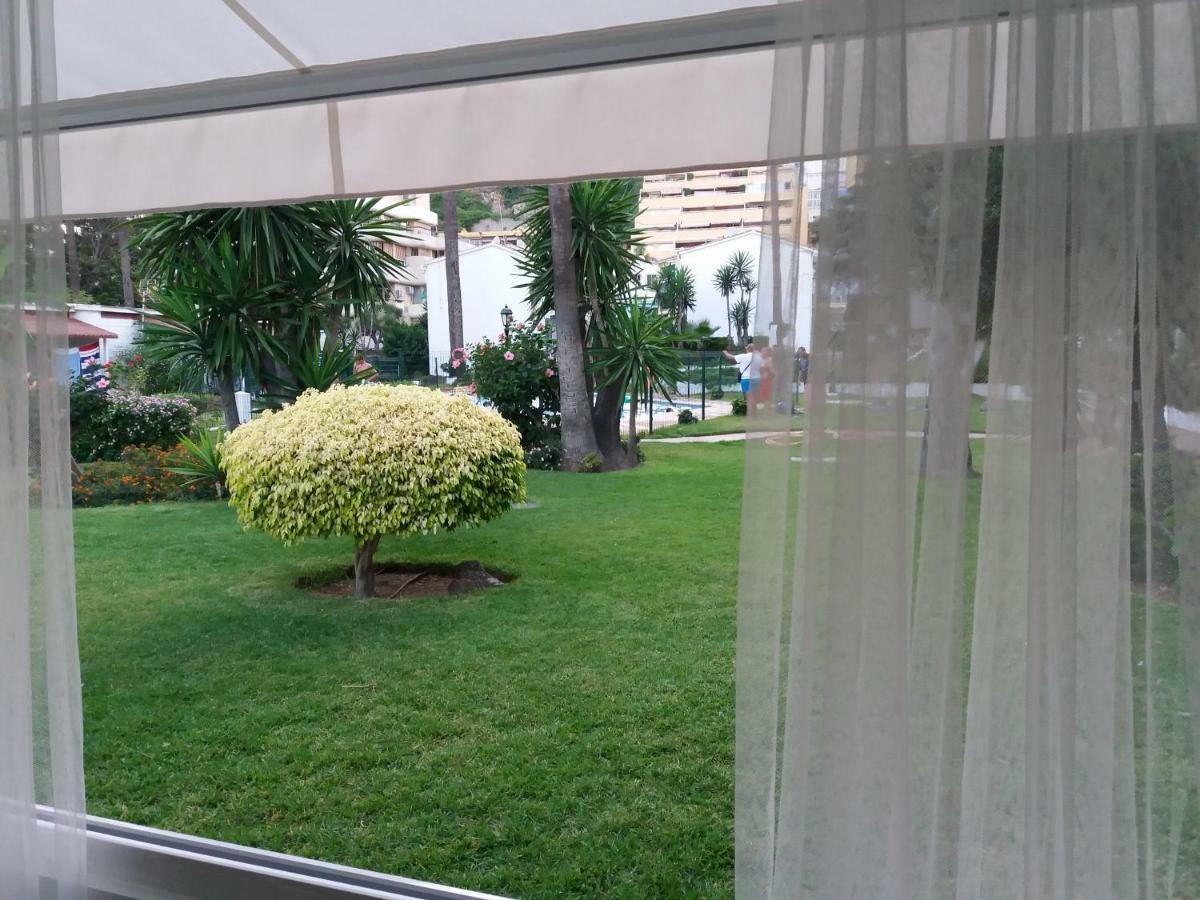 Appartement Aloha Paraiso Torremolinos